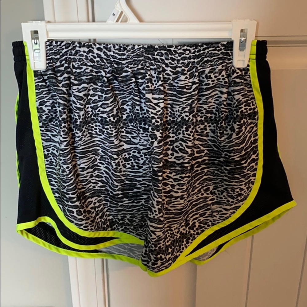 Nike Dri-Fit Athletic Shorts